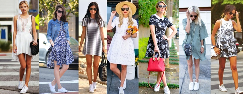 Vestidos Românticos 